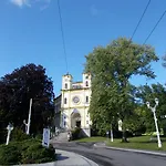 Apartmán Konig *