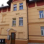Apartmán Konig Mariánské Lázně