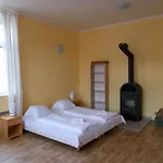 Apartmán Konig Mariánské Lázně