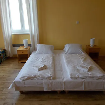 Appartement Konig