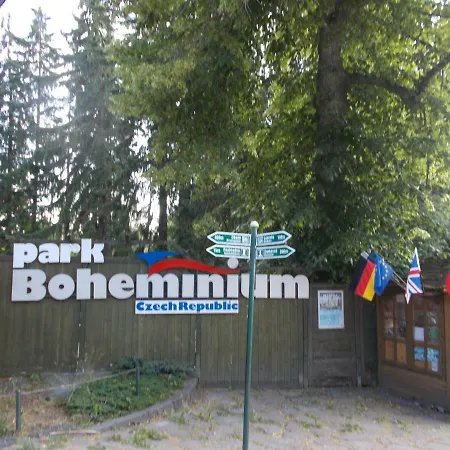 Konig * Mariánské Lázně