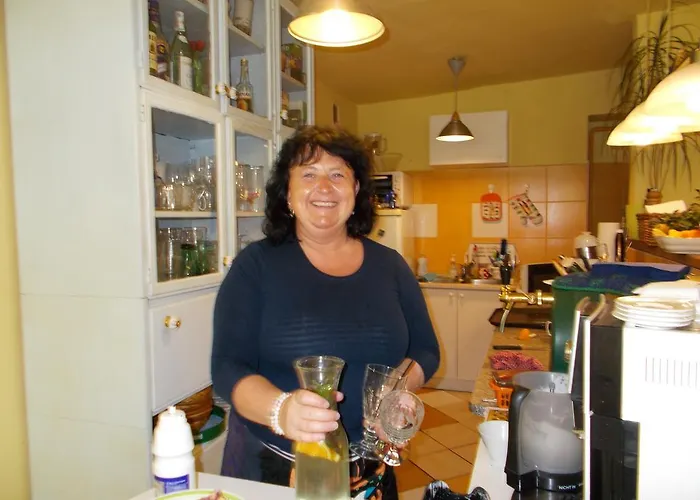 Apartment Konig Mariánské Lázně