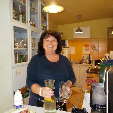 Apartament Konig Mariańskie Łaźnie