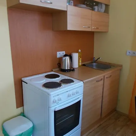 Konig Mariánské Lázně