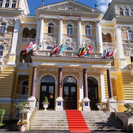 Konig Mariánské Lázně