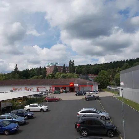 Apartament Konig