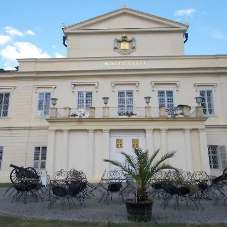 Konig Apartman Mariánské Lázně