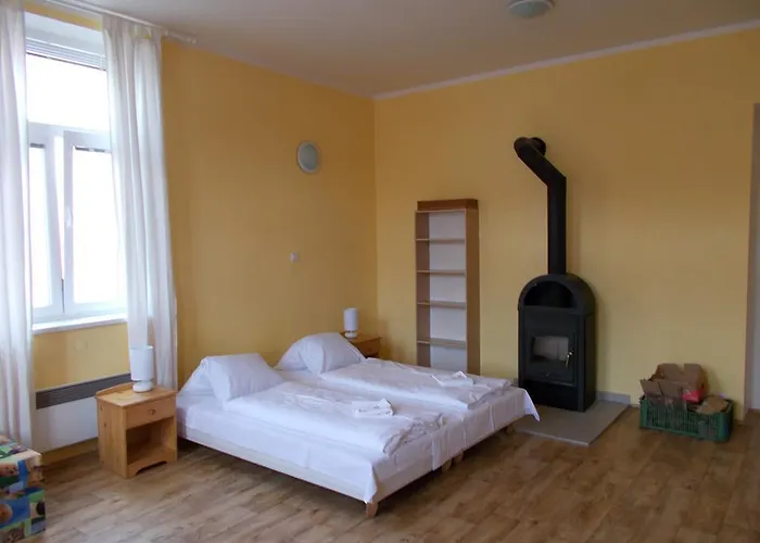 Apartment Konig Marianske Lazne