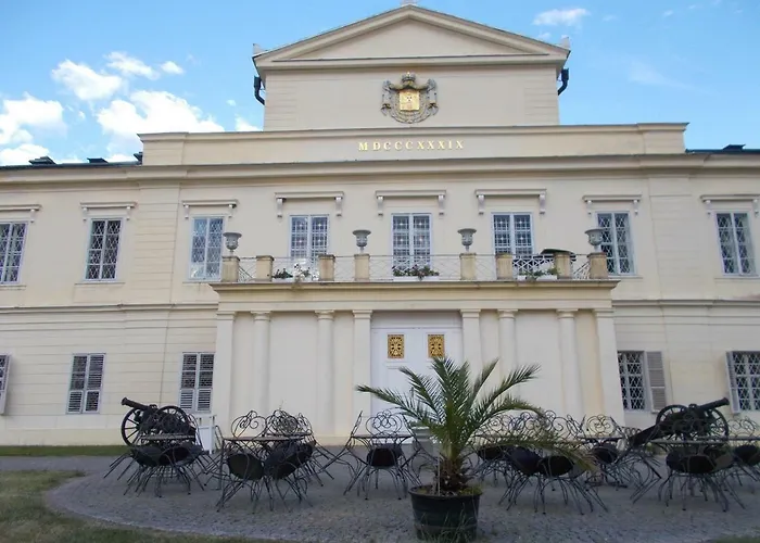 Konig Apartment Marianske Lazne