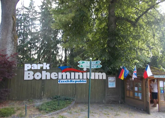 Konig * Marianske Lazne